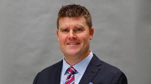 Division-leading Titans fire GM Jon Robinson