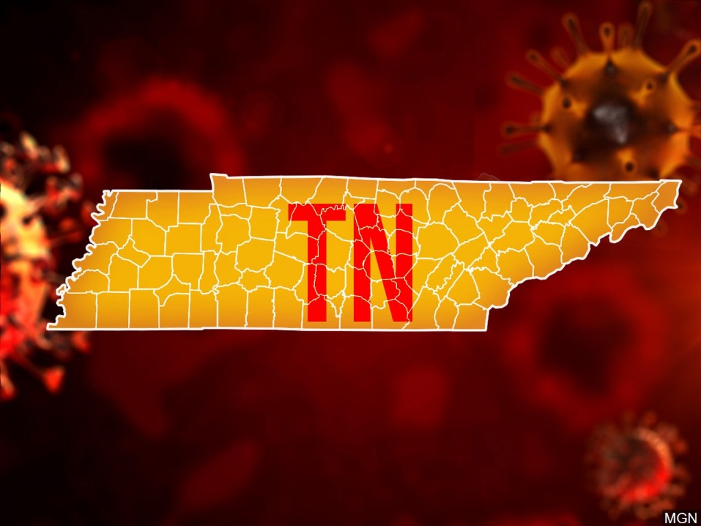 Coronavirus (Tennessee)