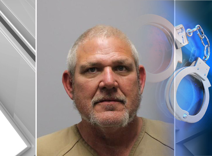 Bradley shooting suspect