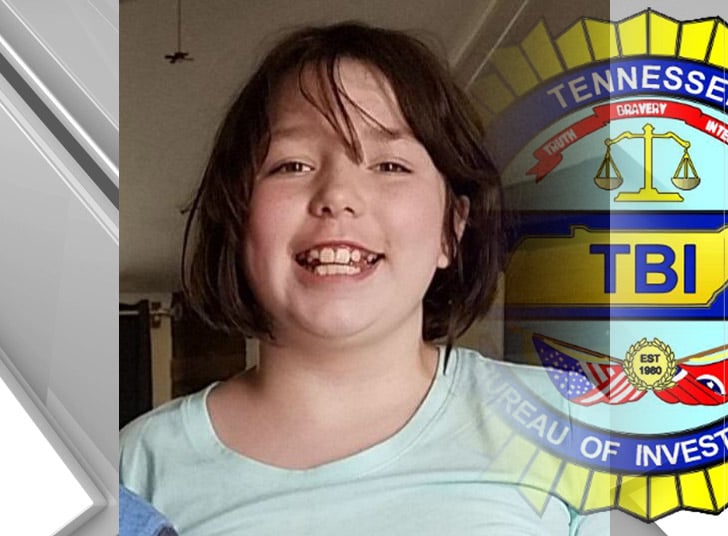 Meigs Endangered Child