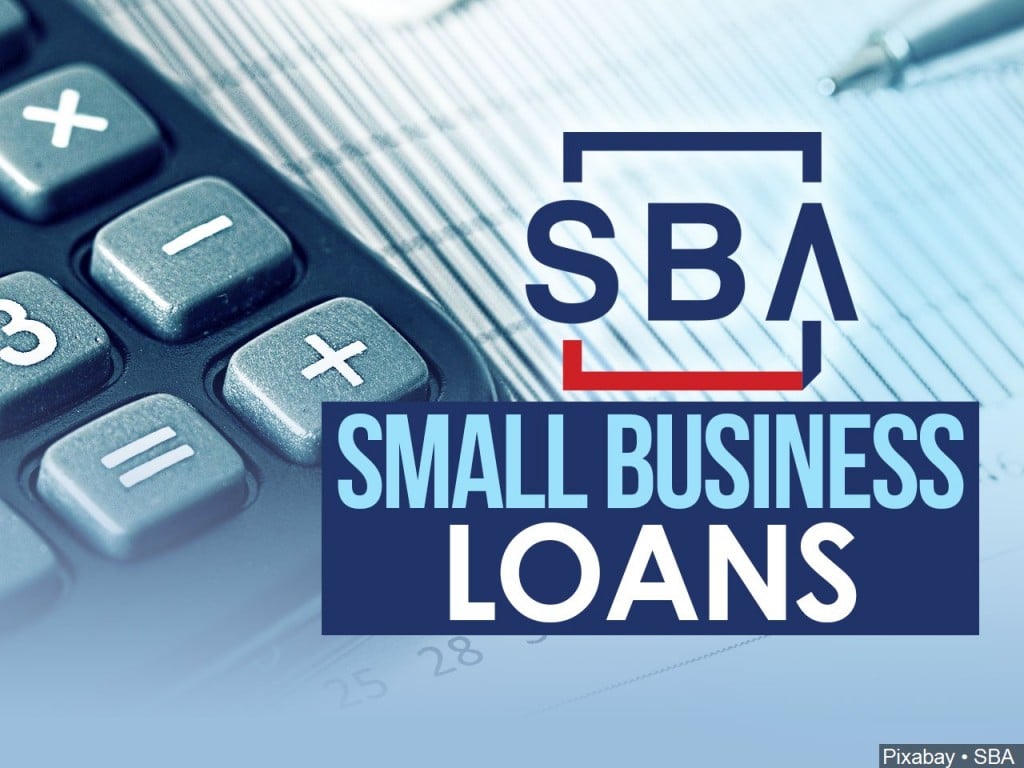 Small Business Lending Program