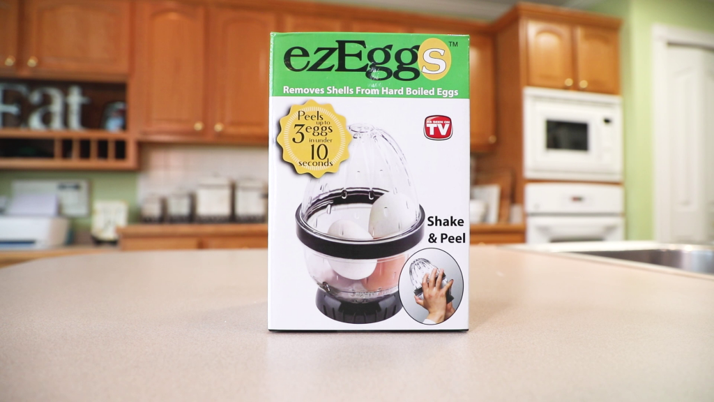 ezEgg