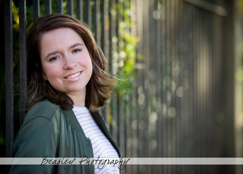 Elizabeth Wood © 2019 Greg Beasley Photo