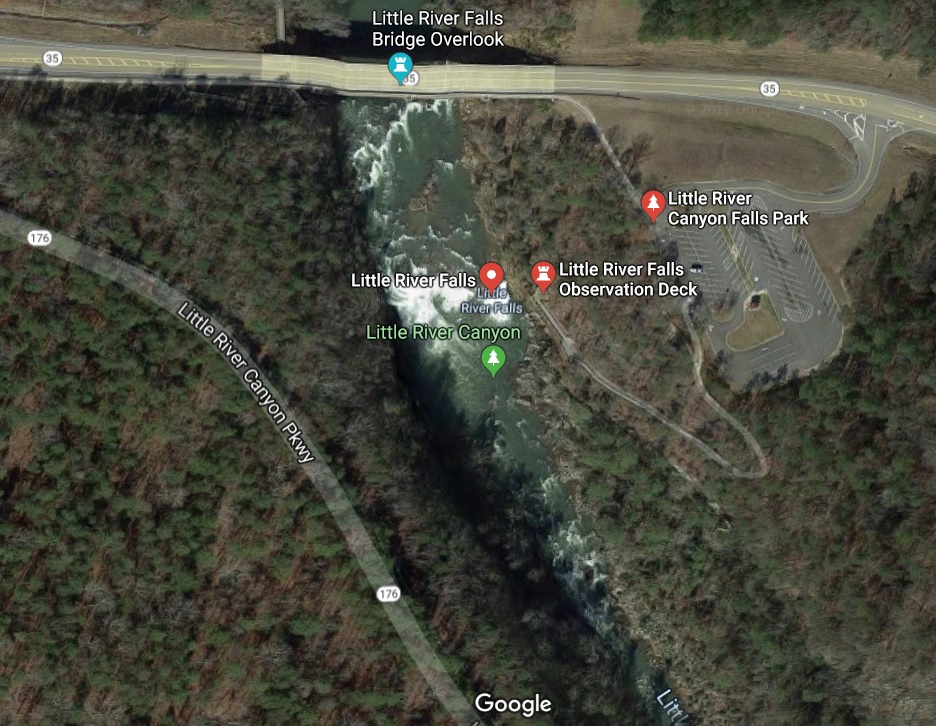 Fort Payne, AL