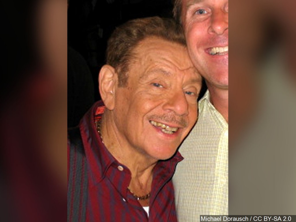 Jerry Stiller