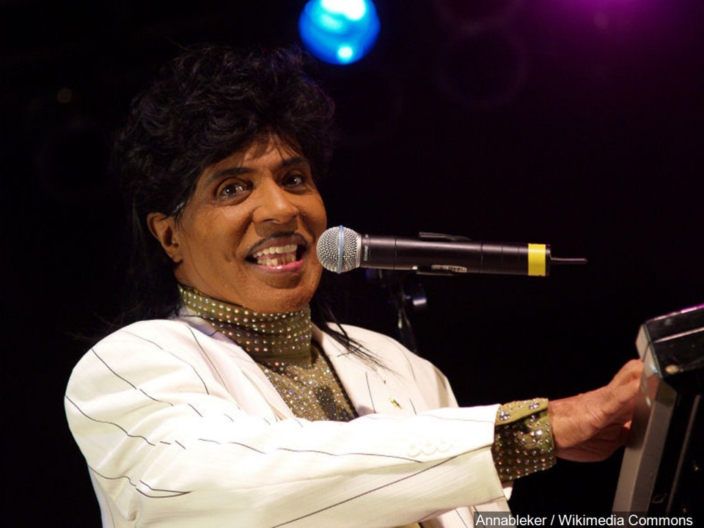 Little Richard