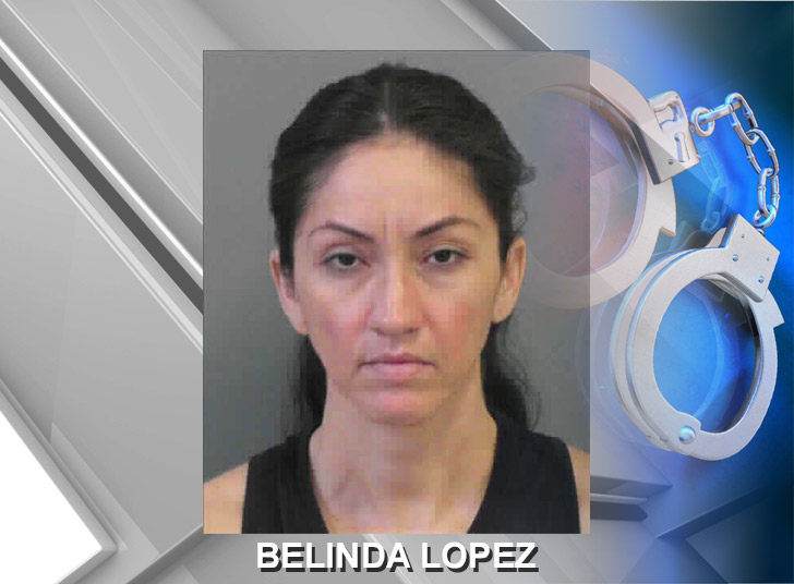shot husband while he was driving on I 75