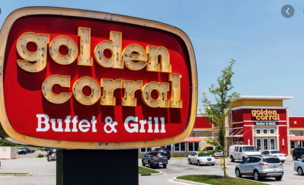 Local Golden Corral Restaurants Will Reopen One At A Time Wdef