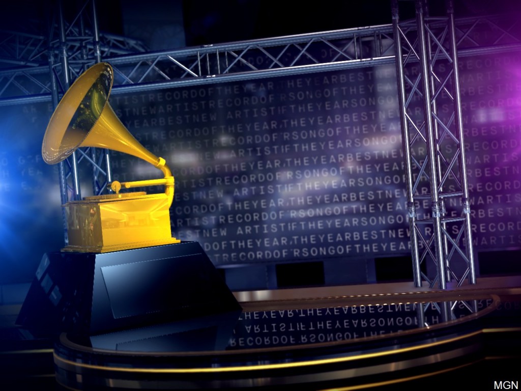 2020 Annual Grammy Awards