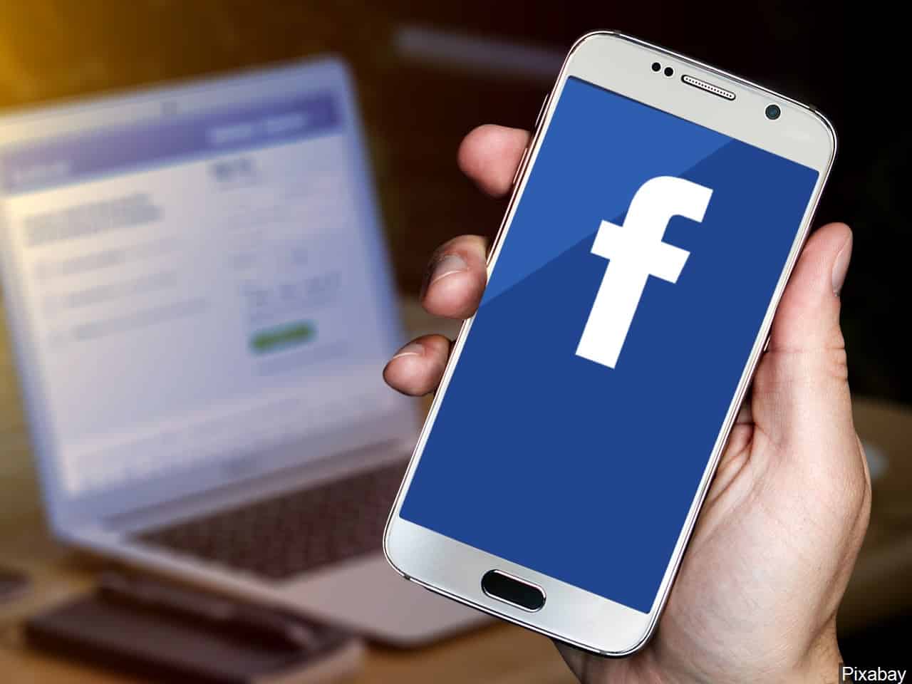 Facebook board upholds former President Trump suspension - WDEF