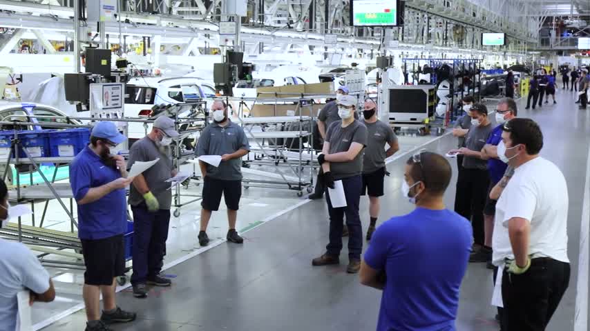 from VW Chattanooga