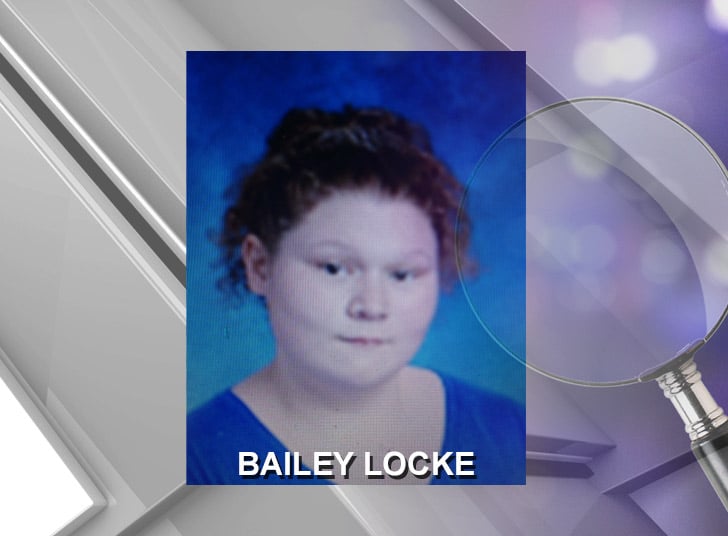 missing in etowah