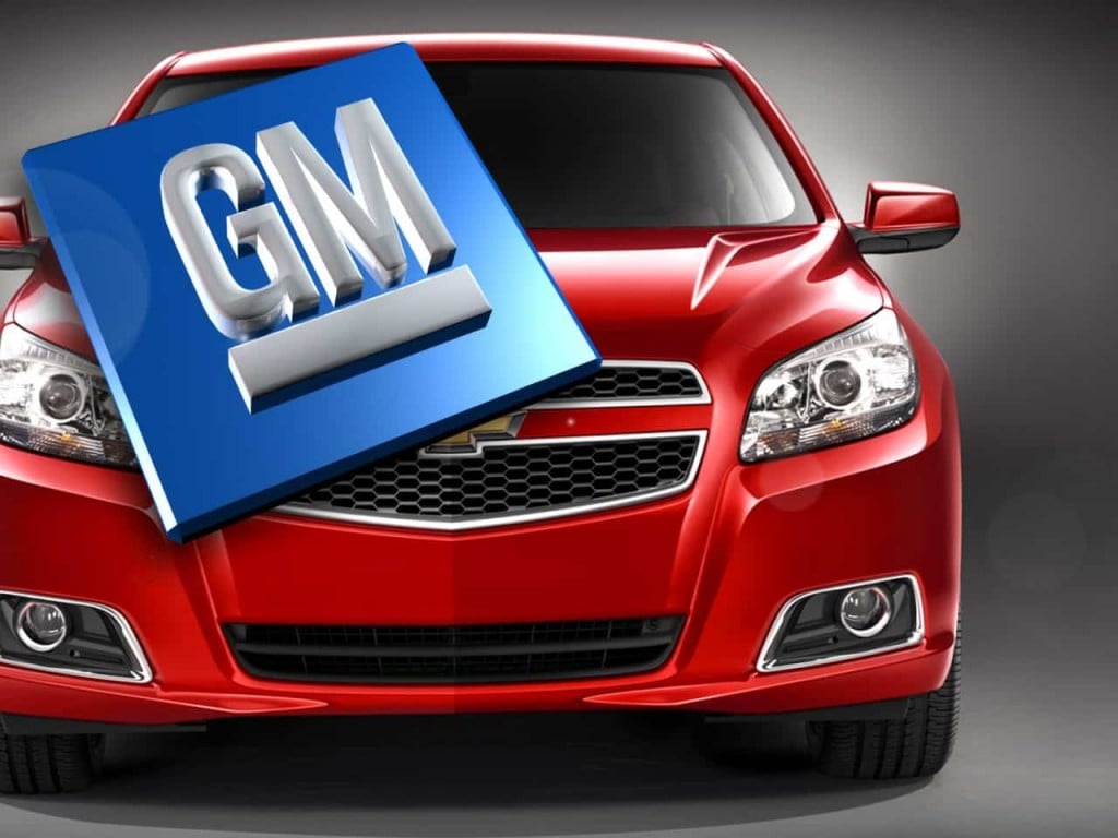 GM Chevrolet