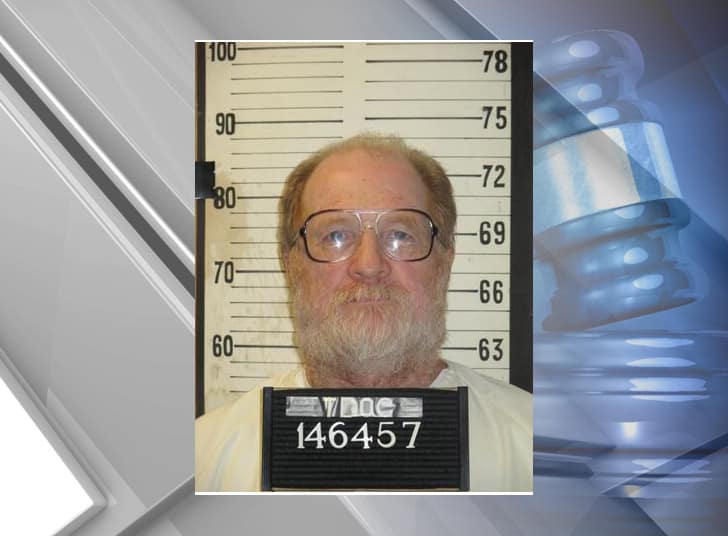 Governor delays execution of local serial rapist Harold Wayne Nichols ...