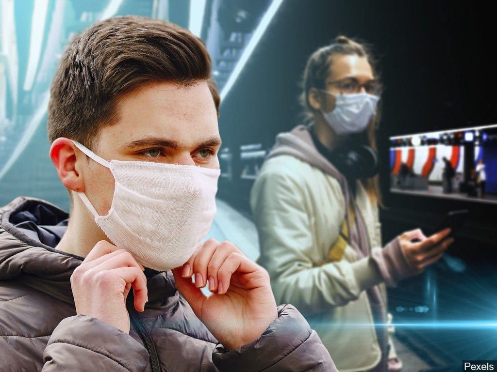mask mandate