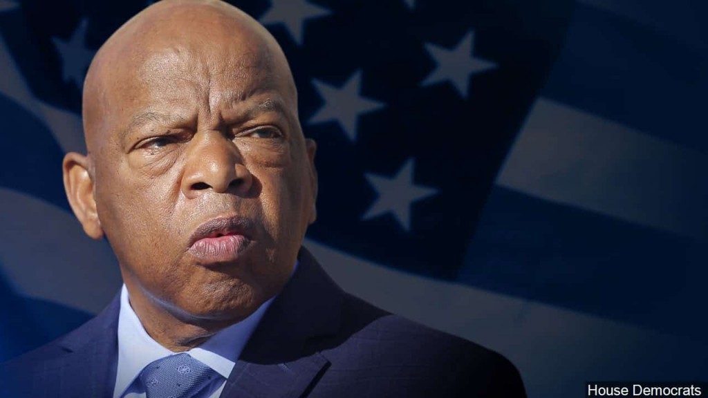 John Lewis