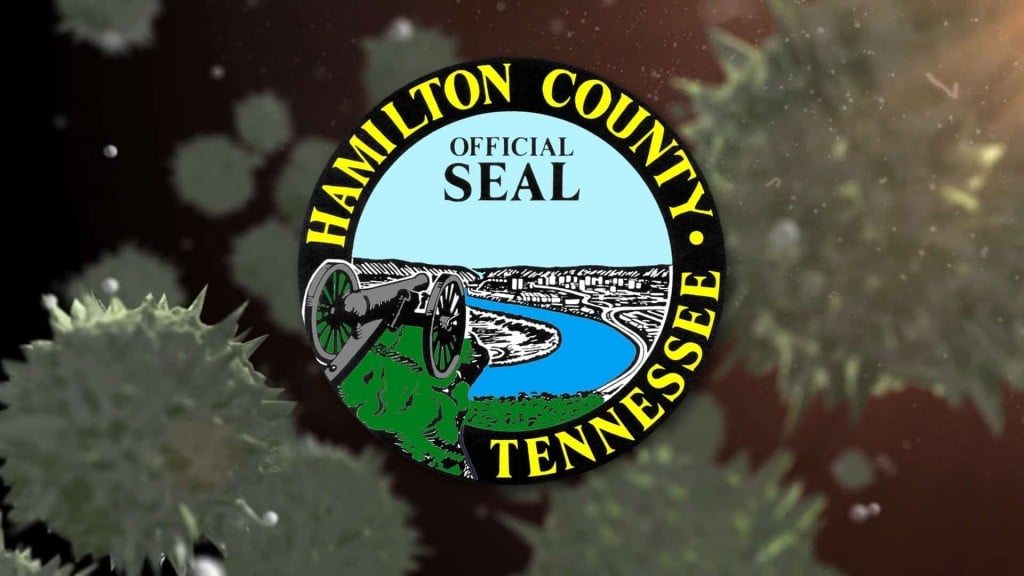 Hamilton County Health Department
