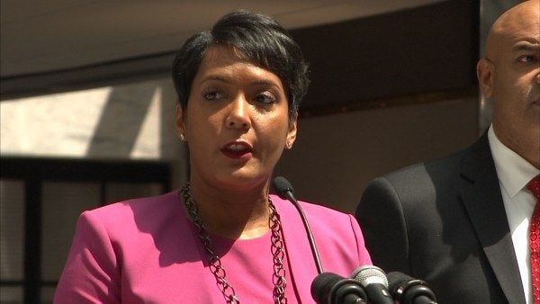 from CBS46