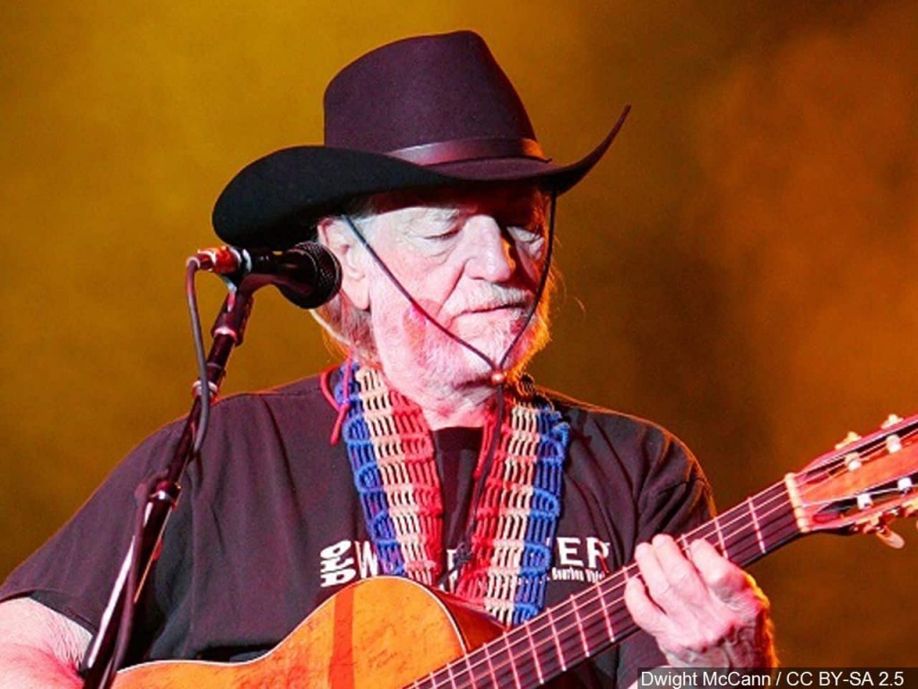 Willie Nelson