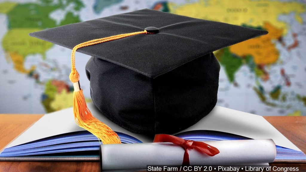 Graduation Cap