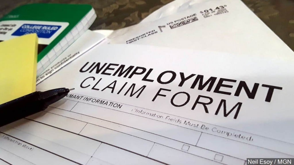 Unemployment