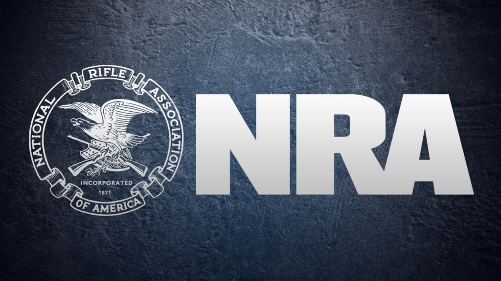 National Rifle Association (NRA)