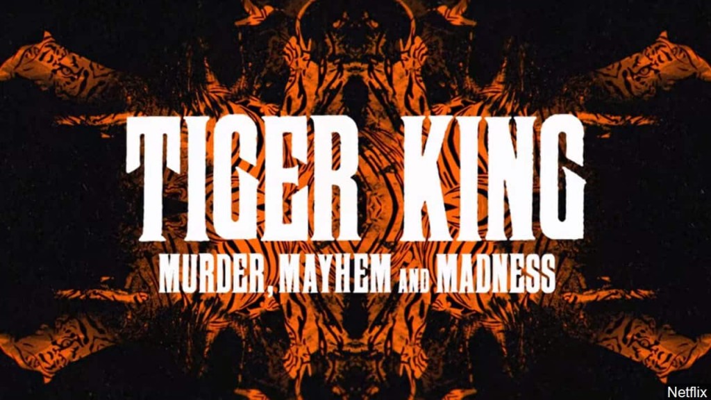 Tiger King