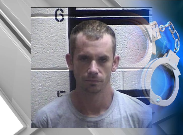 Murray County hit and run