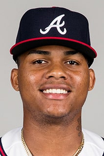 Braves put Max Fried, Cristian Pache on injured list