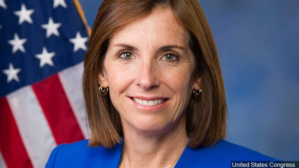 Credit: United States Congress