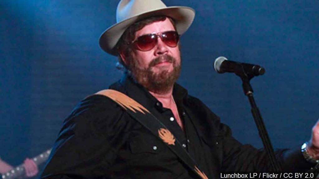 Hank Williams Jr.