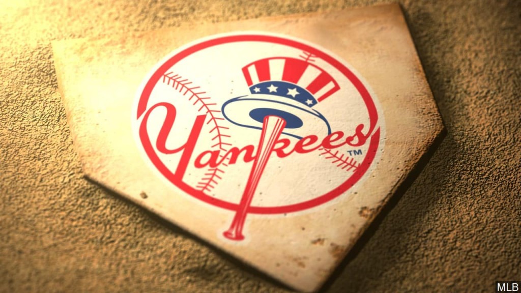 New York Yankees logo