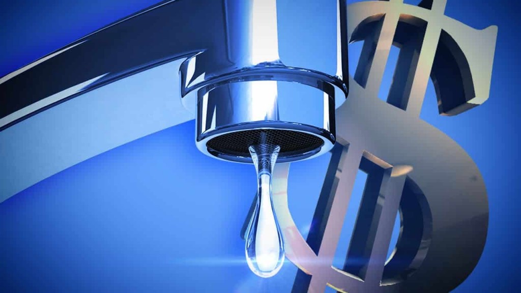 Faucet