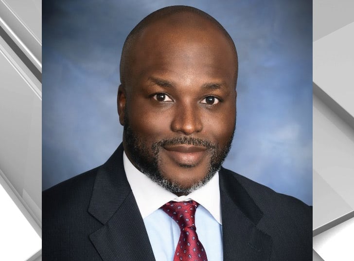 School Superintendent