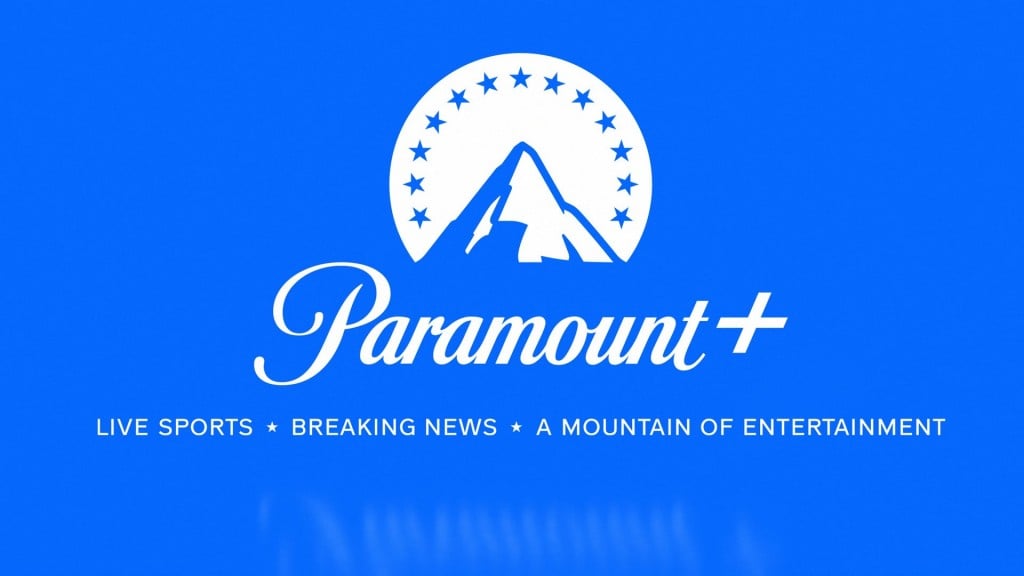 Paramount+