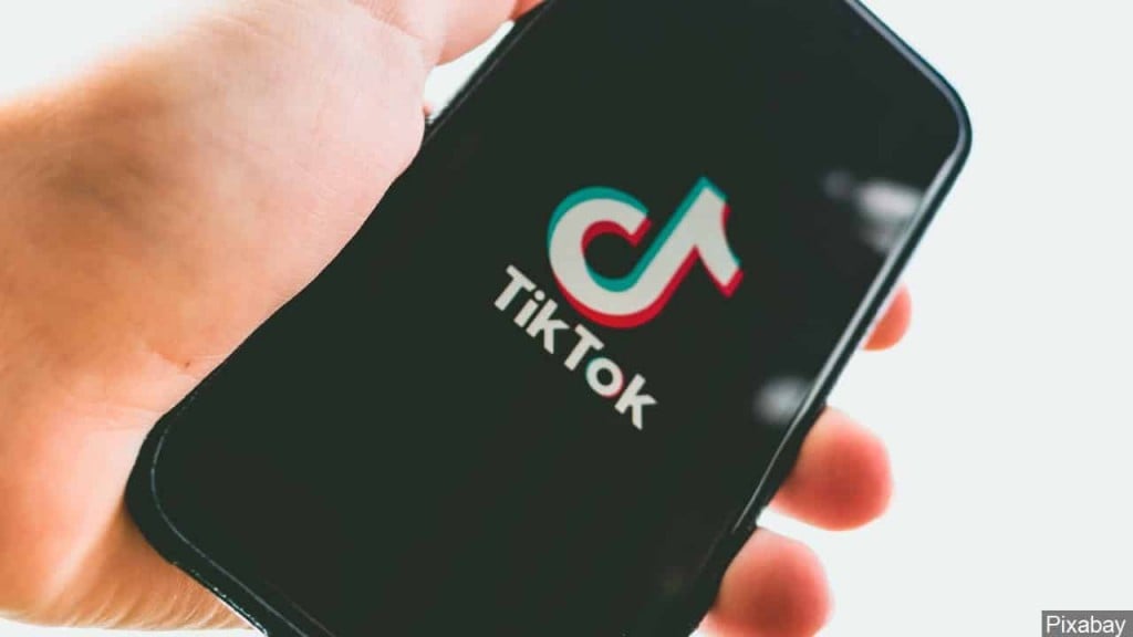 Tiktok