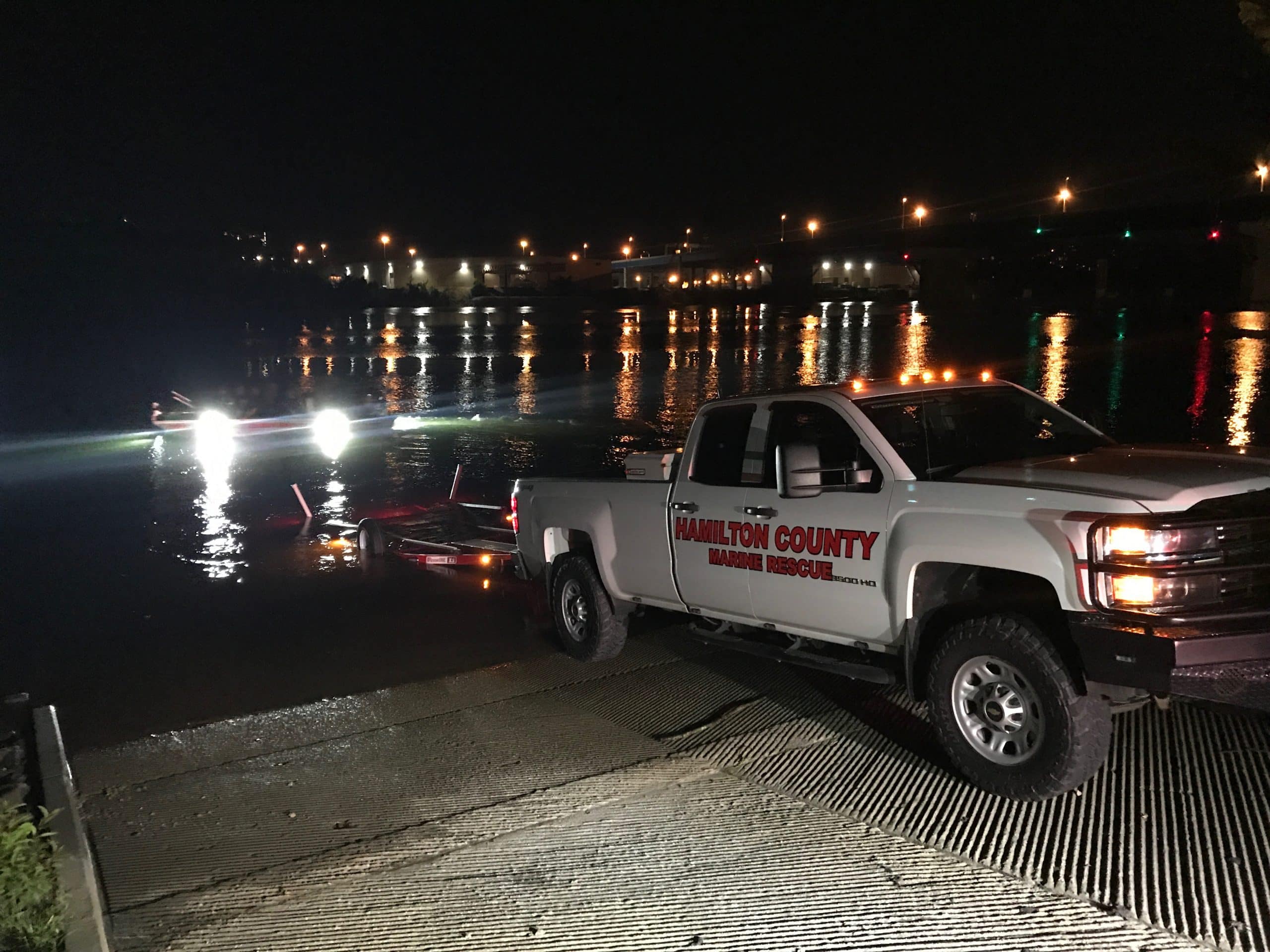 TWRA identifies fisherman whose body was found in Tennessee River - WDEF