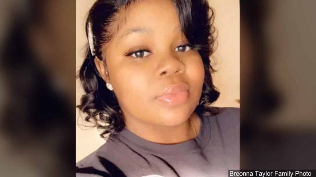 Breonna Taylor