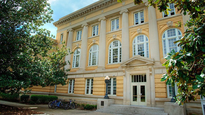 University of Alabama