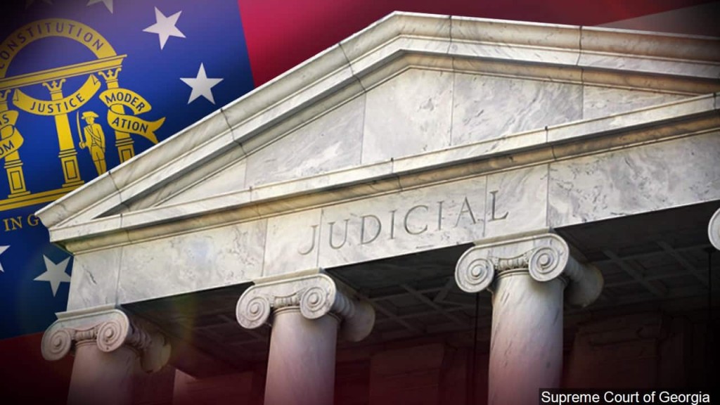 Georgia Supreme Court