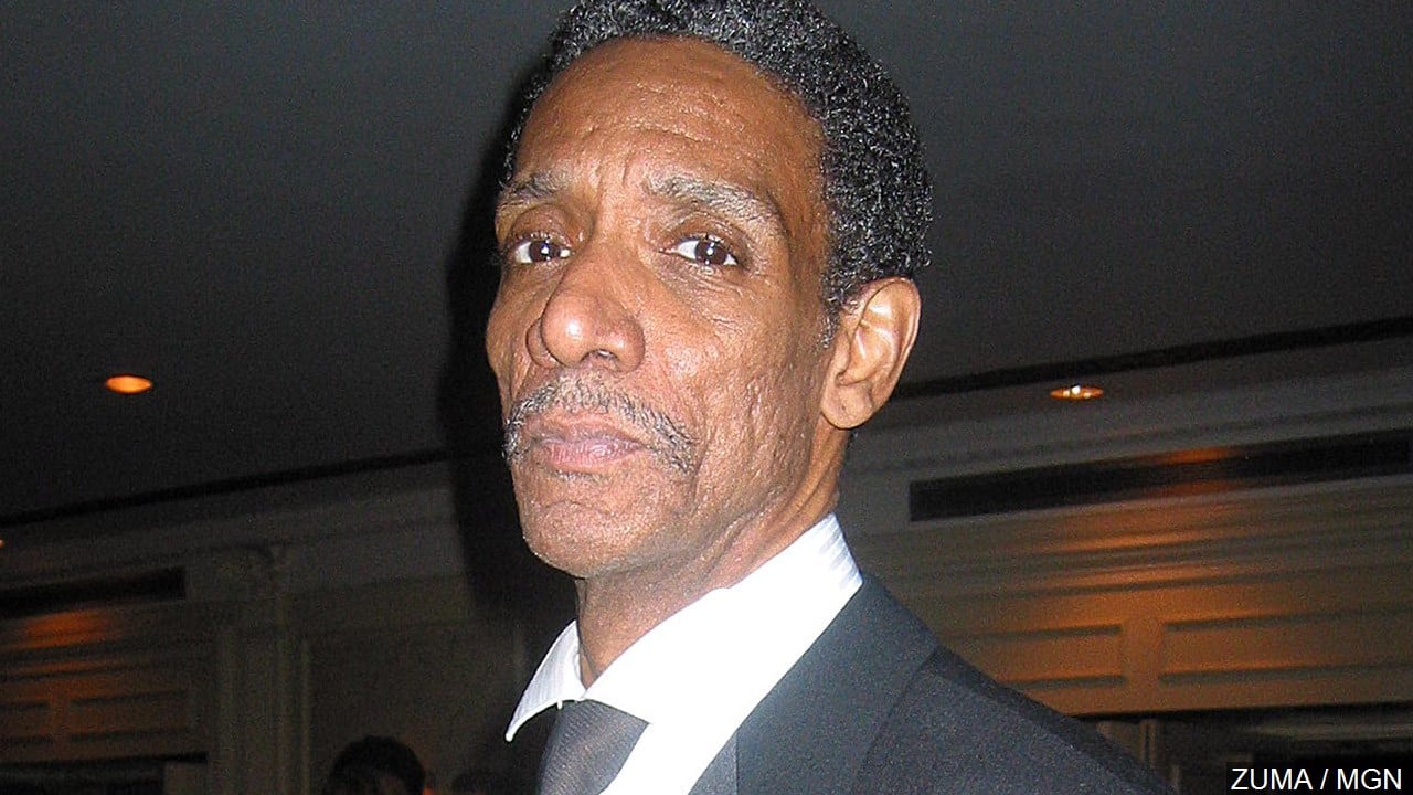 Atlanta police make arrest in actor's shooting death - WDEF
