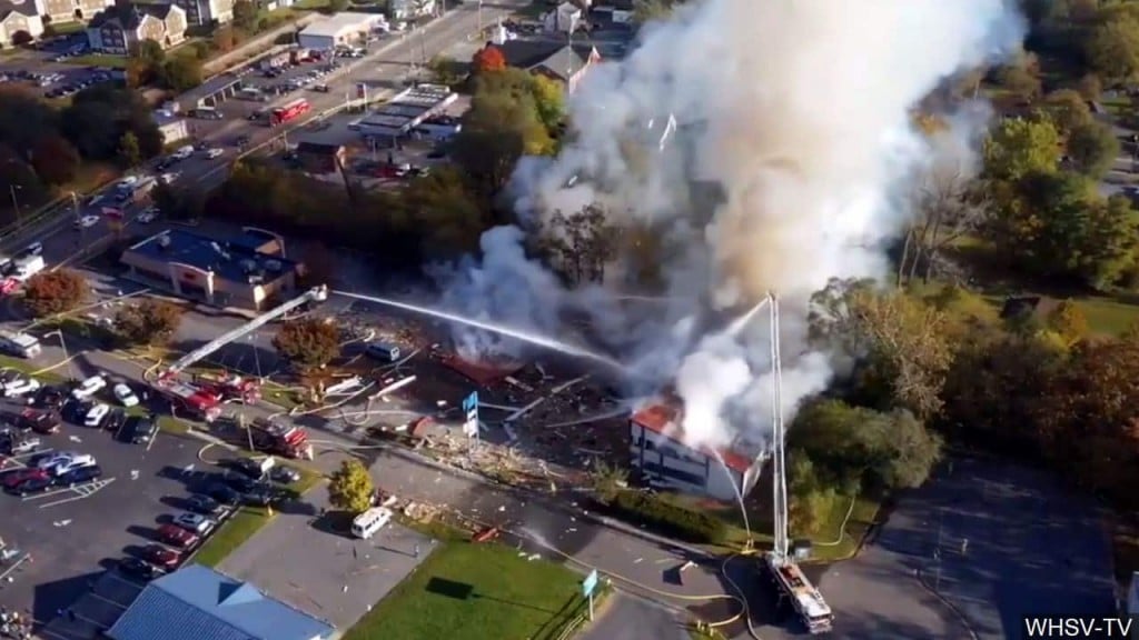 Credit: WHSV-TV