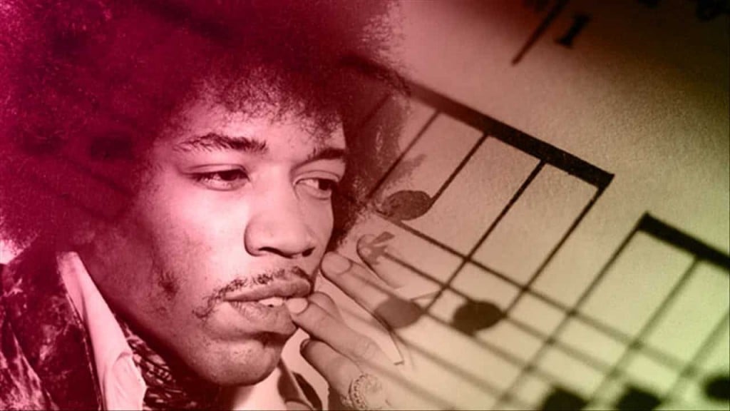 Jimi Hendrix