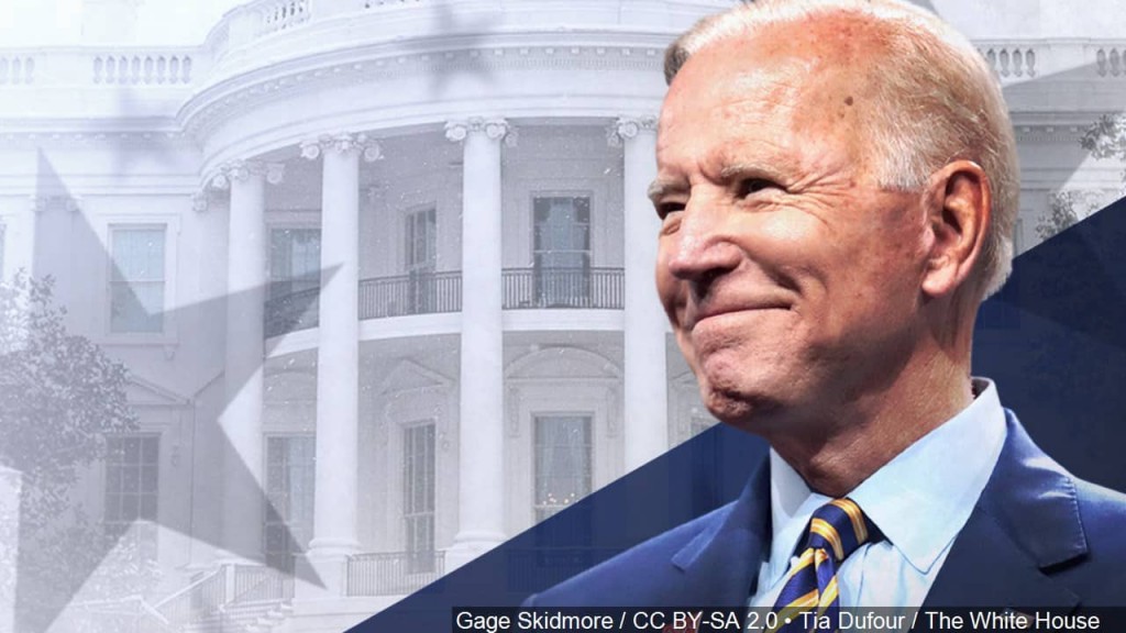Joe Biden