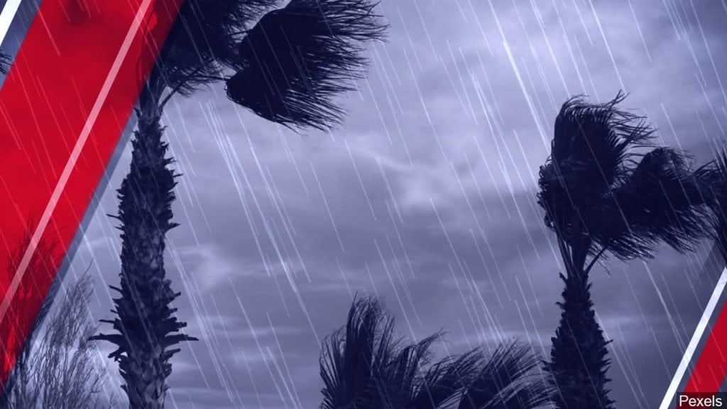 Tropical Storm / Hurricane