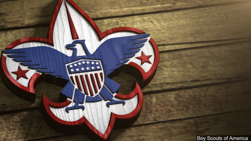 Boy Scouts of America