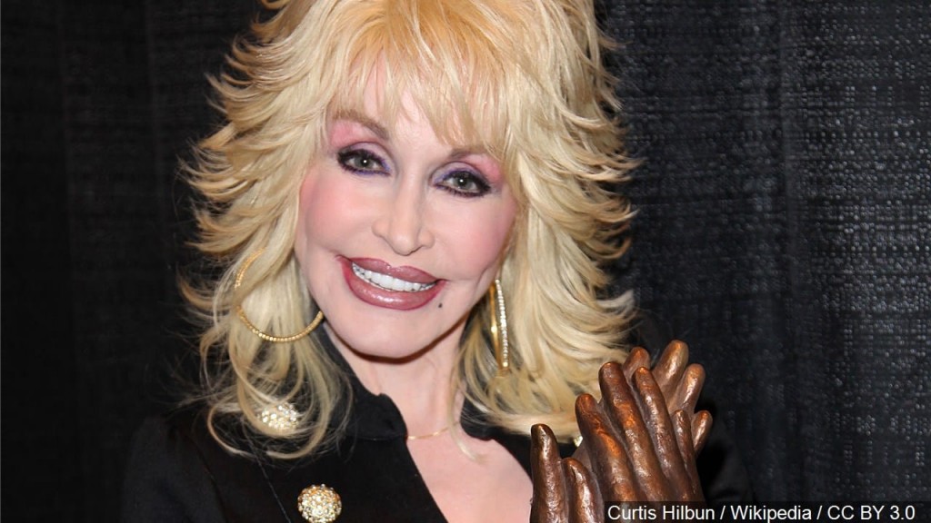 Dolly Parton