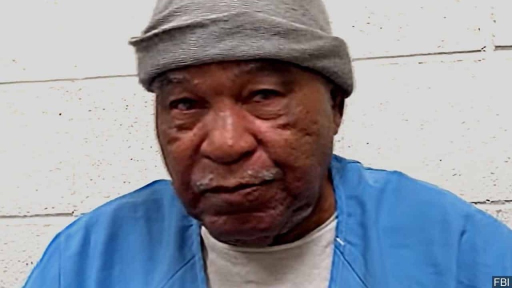 Samuel Little