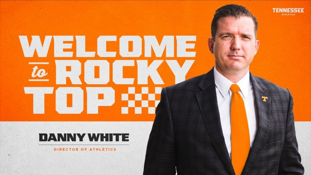 Danny White