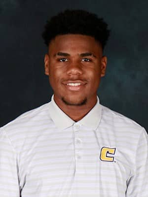 Mocs Malachi Smith Named December SoCon Athlete of the Month - WDEF